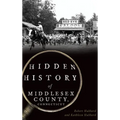 Hidden History of Middlesex County, Connecticut