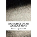 Ramblings of an Anxious Mind