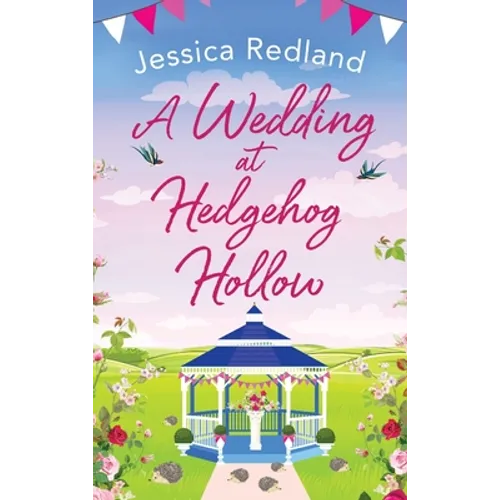 A Wedding at Hedgehog Hollow