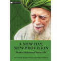 A New Day, New Provision