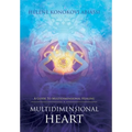 Multidimensional Heart: A Guide to Multidimensional Healing