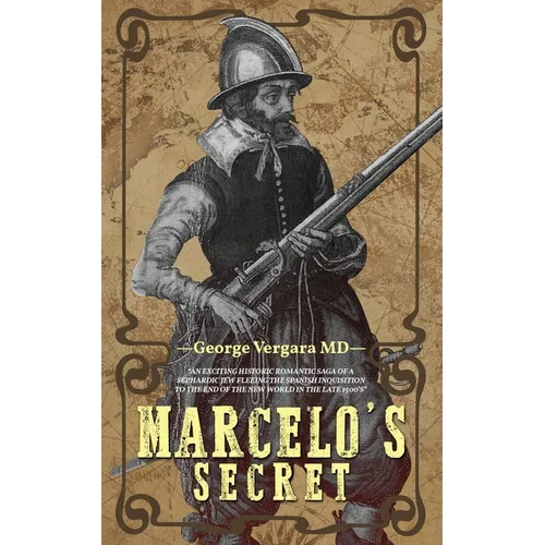Marcelo's Secret