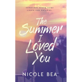 The Summer I Loved You