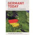 Germany Today: Politics and Policies in a Changing World