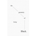 The geometry of being Black
