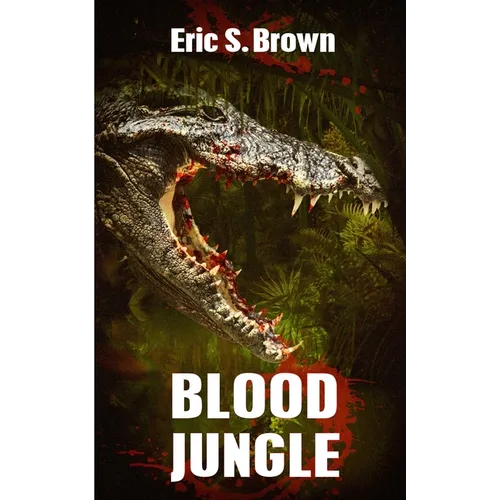 Blood Jungle
