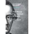 The Moral Foundation of Right