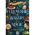 A Fellowship of Bakers & Magic (Standard Edition)