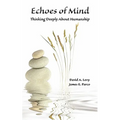 Echoes of Mind: Thinking Deeply About Humanship