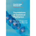 Foundations of Statistical Mechanics