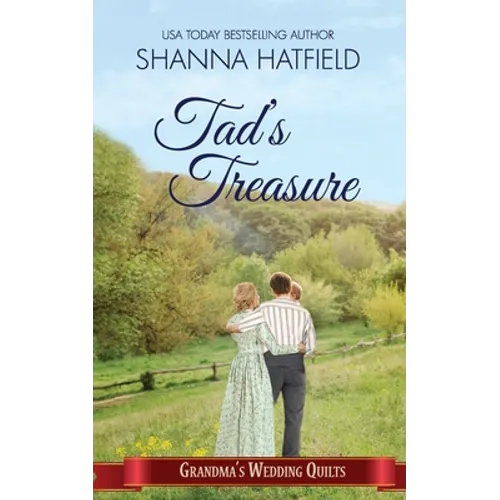 Tad's Treasure