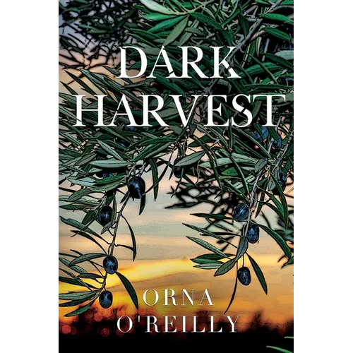 Dark Harvest