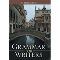 Grammar for Writers
