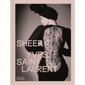 Sheer: Yves Saint Laurent