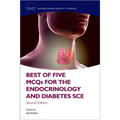 Best of Five McQs for the Endocrinology and Diabetes Sce