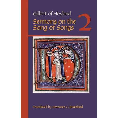 Sermons on the Song of Songs Volume 2