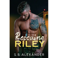 Rescuing Riley