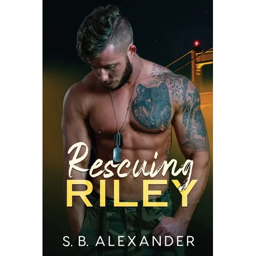 Rescuing Riley