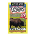 Everything You Should Know About: Buffaloes