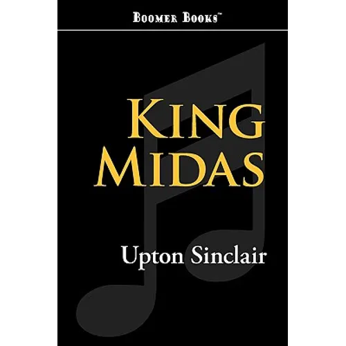 King Midas