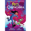 Feo the Chupacabra