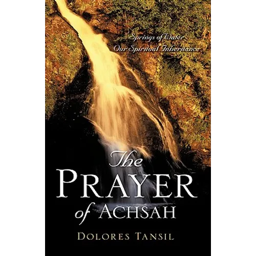 The Prayer of Achsah