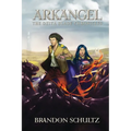 The DeltaBlade Chronicles: Arkangel