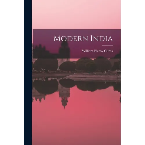 Modern India