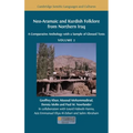 Neo-Aramaic and Kurdish Folklore from Northern Iraq: A Comparative Anthology with a Sample of Glossed Texts, Volume 2