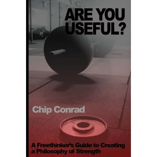 Are You Useful?