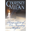 A Compendium of Ever-Increasing Mayhem