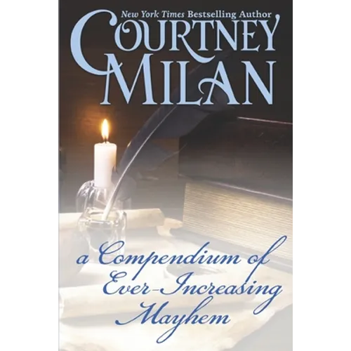 A Compendium of Ever-Increasing Mayhem