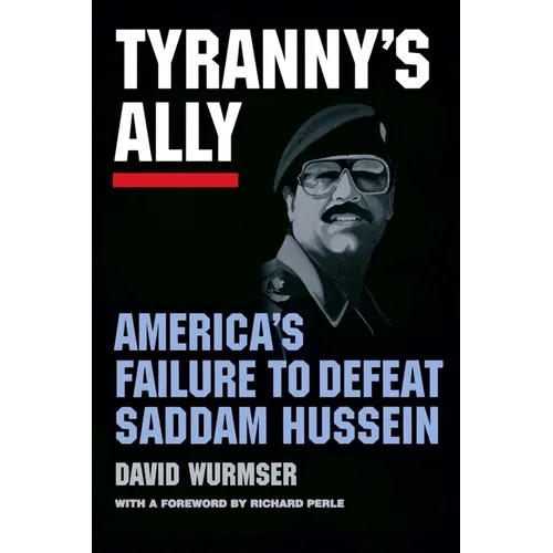 U.S. Markets for Vaccines:: America's Failure to Defeat Saddam Hussein
