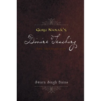 Guru Nanak's Divine Teaching: The Translation - Paperback