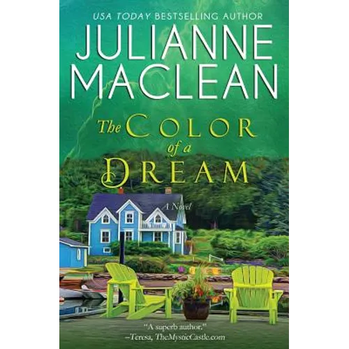 The Color of a Dream