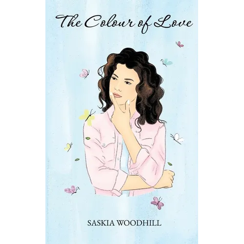 The Colour of Love