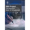 R&D Project Management Body of Knowledge