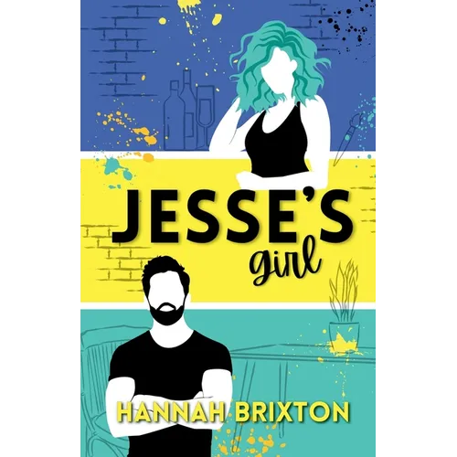 Jesse's Girl