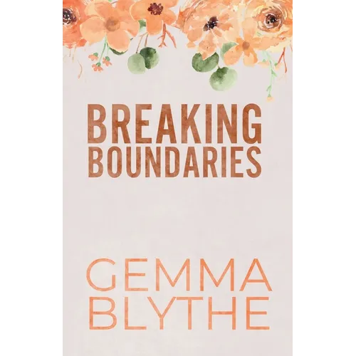 Breaking Boundaries - Special Edition
