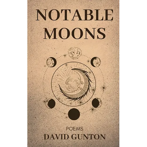 Notable Moons