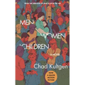 Men, Women & Children Tie-In