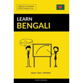 Learn Bengali - Quick / Easy / Efficient: 2000 Key Vocabularies