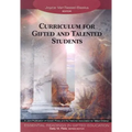 Curriculum for Gifted and Talented Students
