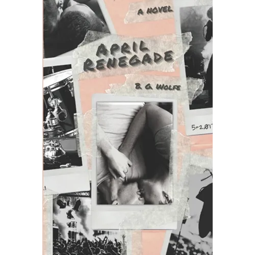 April Renegade