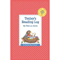 Tenley's Reading Log: My First 200 Books (GATST)