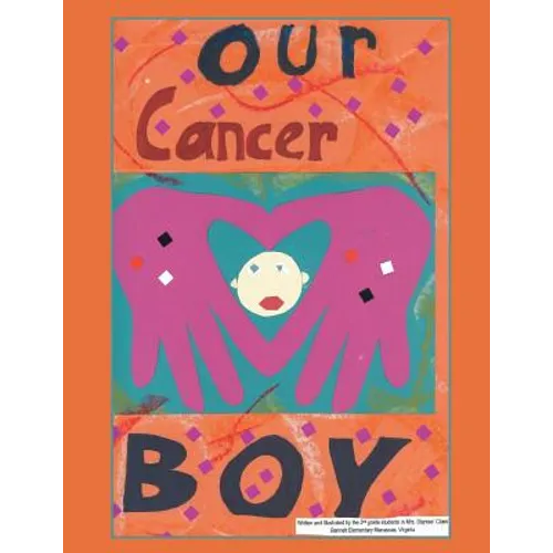 Our Cancer Boy: A Heartwarming Dialogue with Michael's Classmates