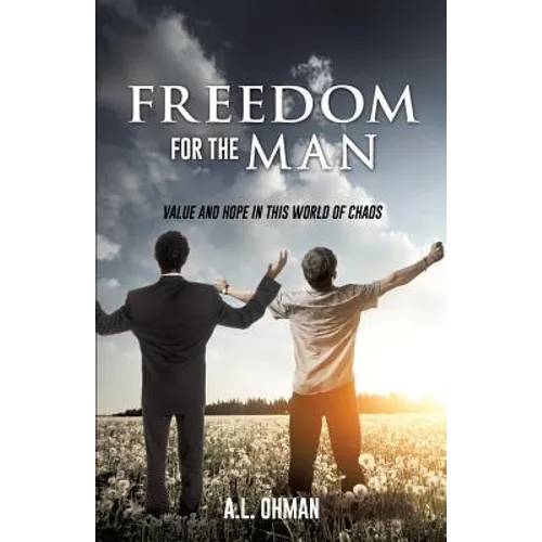 Freedom for the Man