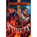 3 strikes