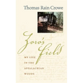 Zoro's Field: My Life in the Appalachian Woods