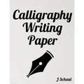Calligraphy Writing Paper